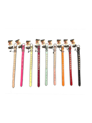 203778-DOGLİFE TAŞLI (SUNİ DERİ) BOYUN TASMASI NEON MİX COLOR 2X40CM 203778-DOGLİFE TAŞLI (SUNİ DERİ) BOYUN TASMASI NEON MİX COLOR 2X40CM